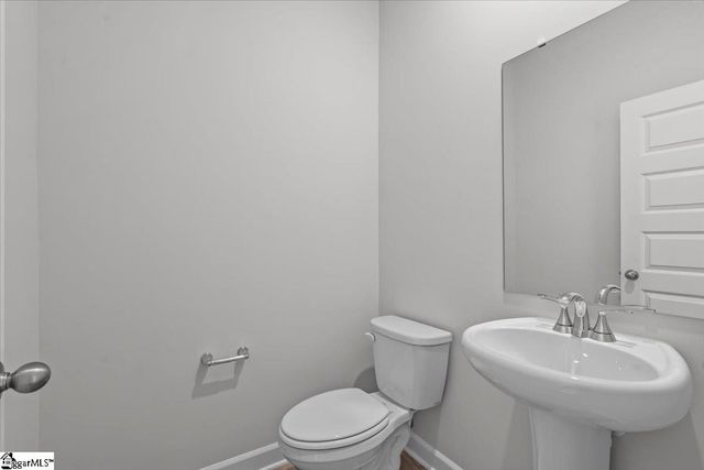 431 Blissful Court, Taylors, SC 29687