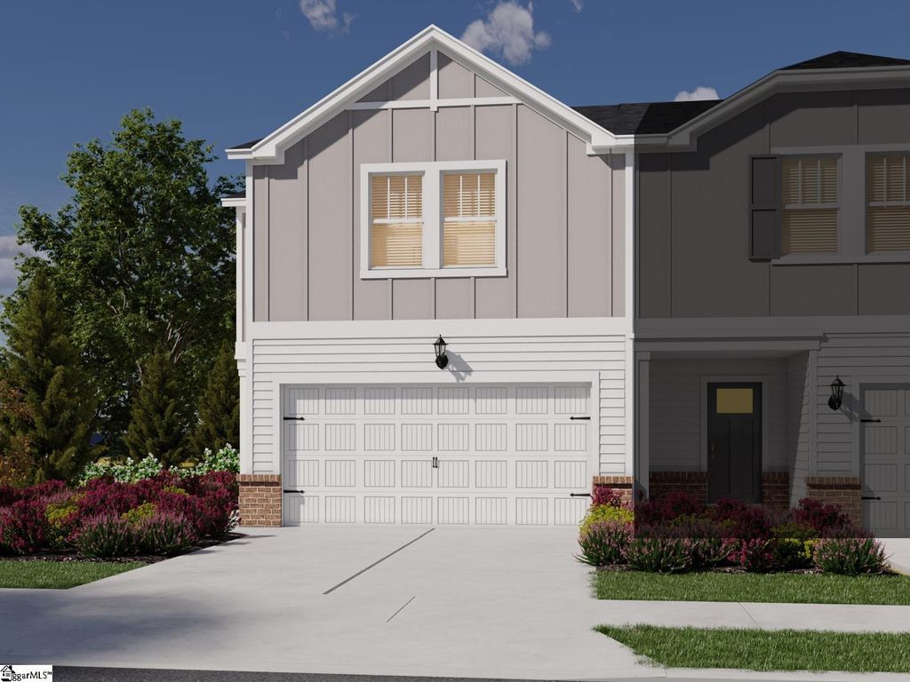 431 Blissful Court, Taylors, SC 29687