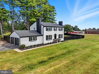 20127 OLD ORANGE RD, Culpeper, VA 22701
