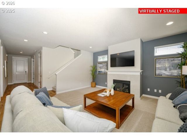 11725 Se MAJESTIC FALLS Ave, Happy Valley, OR 97086