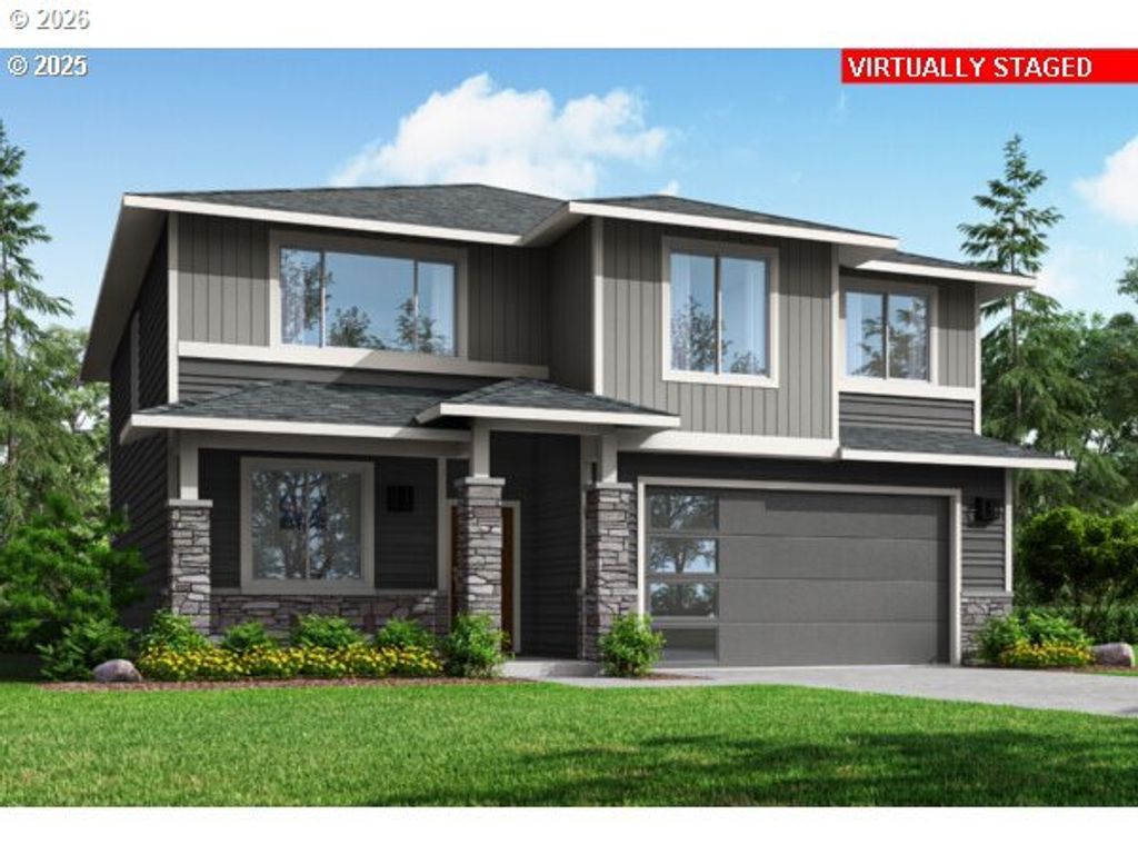 11725 Se MAJESTIC FALLS Ave, Happy Valley, OR 97086