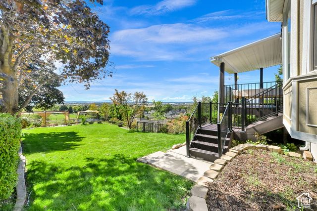 2983 N 150 W, North Ogden, UT 84414