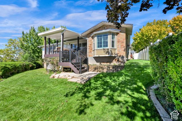 2983 N 150 W, North Ogden, UT 84414