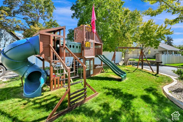 2983 N 150 W, North Ogden, UT 84414
