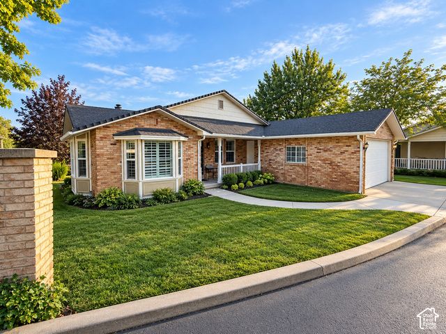 2983 N 150 W, North Ogden, UT 84414