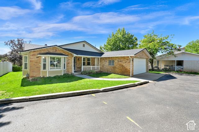 2983 N 150 W, North Ogden, UT 84414