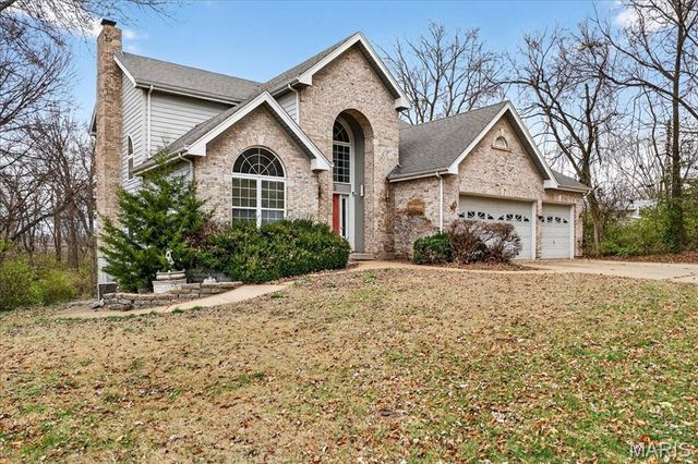 433 Spears Street, St Louis, MO 63127