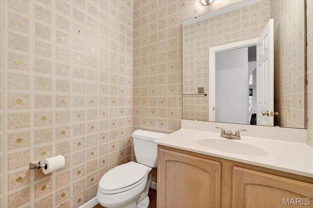 433 Spears Street, St Louis, MO 63127