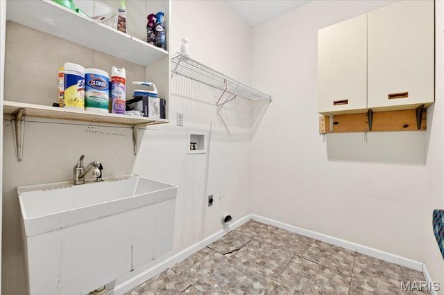 433 Spears Street, St Louis, MO 63127