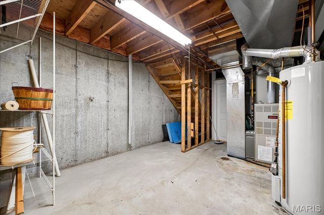 433 Spears Street, St Louis, MO 63127