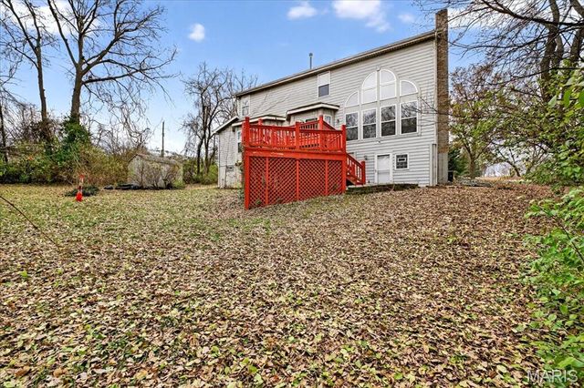 433 Spears Street, St Louis, MO 63127