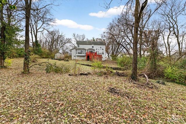 433 Spears Street, St Louis, MO 63127