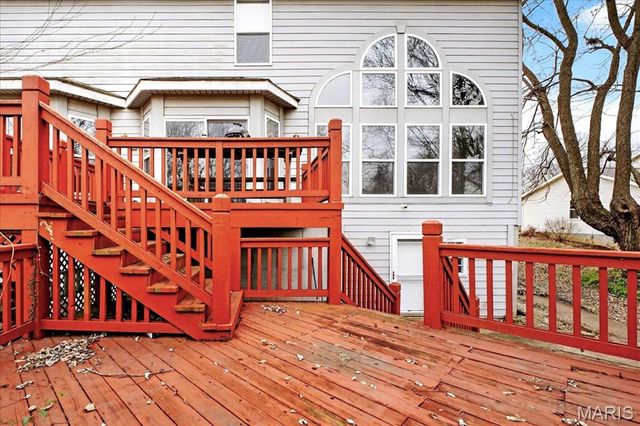 433 Spears Street, St Louis, MO 63127