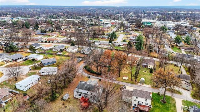 433 Spears Street, St Louis, MO 63127