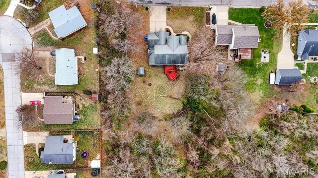 433 Spears Street, St Louis, MO 63127