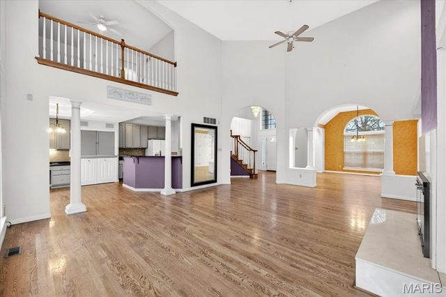 433 Spears Street, St Louis, MO 63127