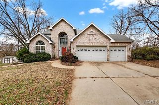433 Spears Street, St Louis, MO 63127