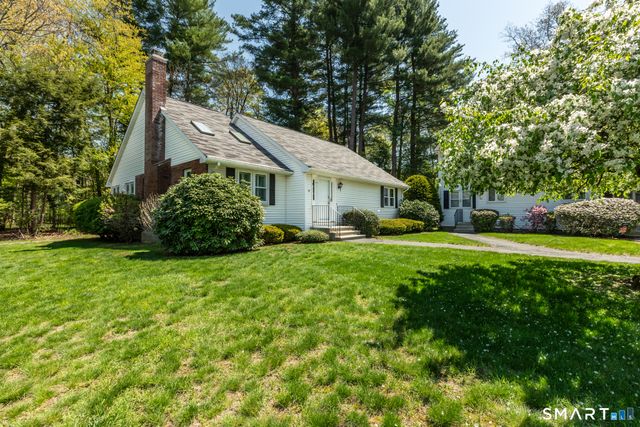 81 Oldefield Farms Road 81, Enfield, CT 06082