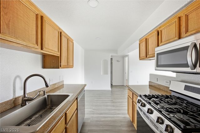 3318 North Decatur Boulevard 2114, Las Vegas, NV 89130