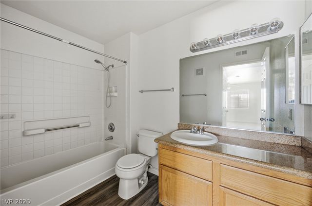 3318 North Decatur Boulevard 2114, Las Vegas, NV 89130