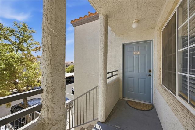 3318 North Decatur Boulevard 2114, Las Vegas, NV 89130