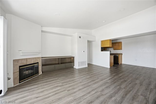 3318 North Decatur Boulevard 2114, Las Vegas, NV 89130