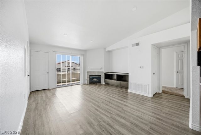 3318 North Decatur Boulevard 2114, Las Vegas, NV 89130