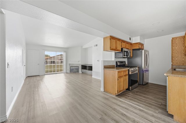3318 North Decatur Boulevard 2114, Las Vegas, NV 89130