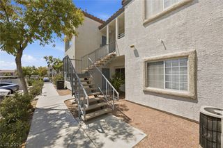 3318 North Decatur Boulevard 2114, Las Vegas, NV 89130