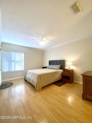 605 CLUBHOUSE Court, Jacksonville, FL 32256