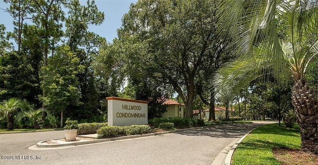 605 CLUBHOUSE Court, Jacksonville, FL 32256