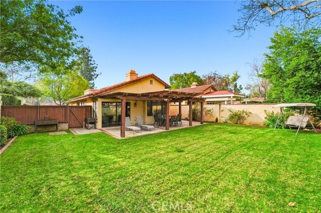 1645 Via Estrella, Pomona, CA 91768