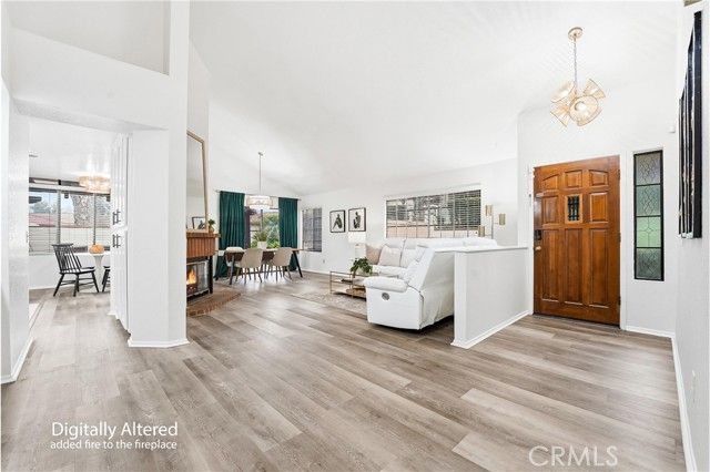 1645 Via Estrella, Pomona, CA 91768