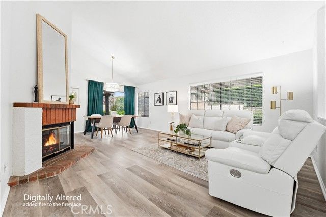 1645 Via Estrella, Pomona, CA 91768