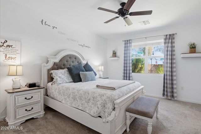 265 W TENIA Trail, San Tan Valley, AZ 85143