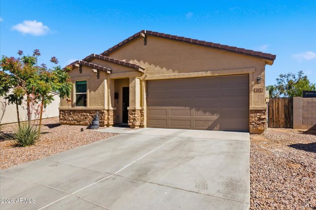 265 W TENIA Trail, San Tan Valley, AZ 85143