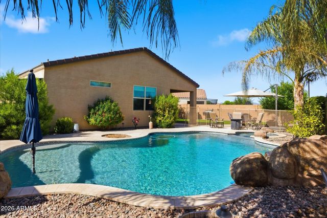 265 W TENIA Trail, San Tan Valley, AZ 85143