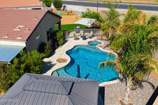 265 W TENIA Trail, San Tan Valley, AZ 85143