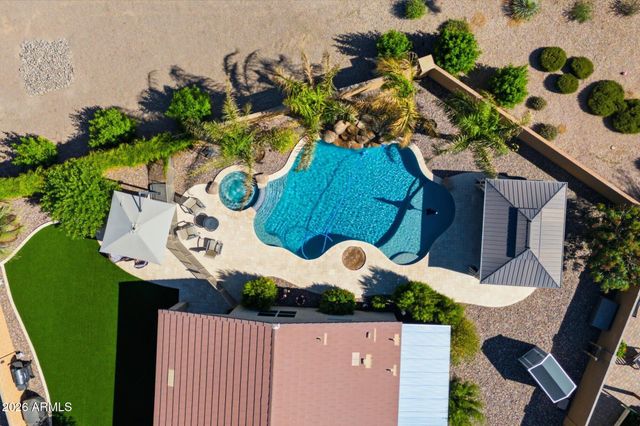 265 W TENIA Trail, San Tan Valley, AZ 85143