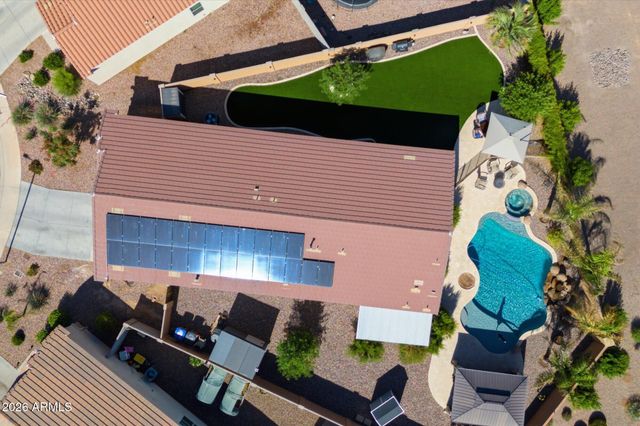 265 W TENIA Trail, San Tan Valley, AZ 85143