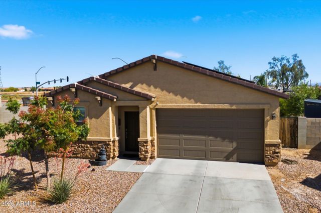 265 W TENIA Trail, San Tan Valley, AZ 85143