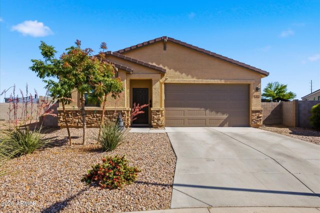 265 W TENIA Trail, San Tan Valley, AZ 85143