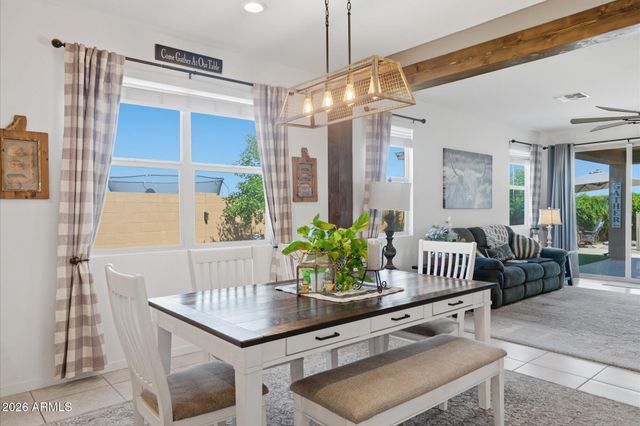 265 W TENIA Trail, San Tan Valley, AZ 85143