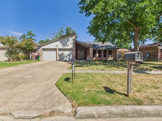 23822 Farm Hill Road, Spring, TX 77373