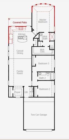 31849 Pecan Cottage Trail, Spring, TX 77386