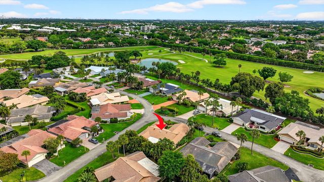 6839 Villas Drive S, Boca Raton, FL 33433