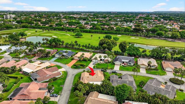 6839 Villas Drive S, Boca Raton, FL 33433