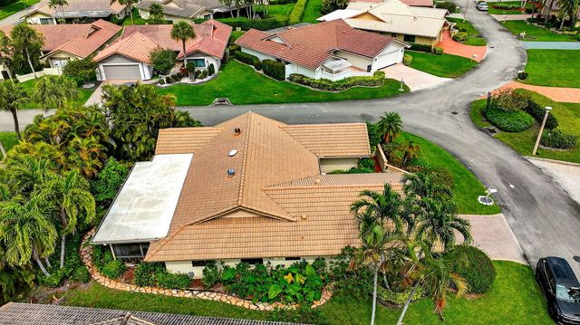 6839 Villas Drive S, Boca Raton, FL 33433