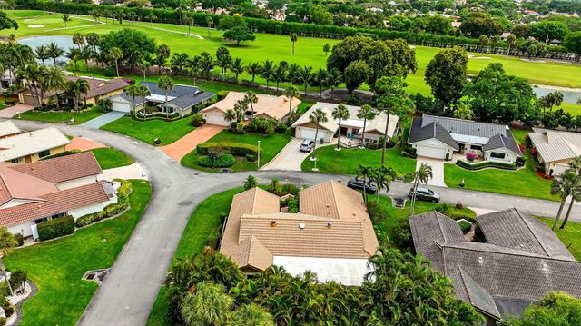 6839 Villas Drive S, Boca Raton, FL 33433