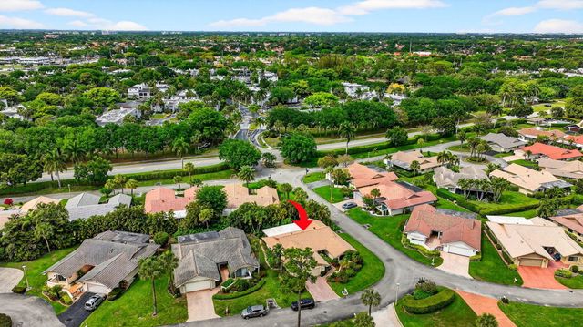 6839 Villas Drive S, Boca Raton, FL 33433